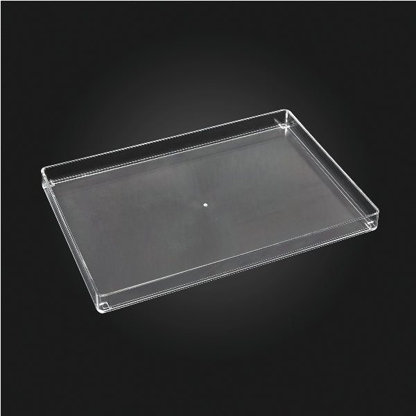 MTC Bio D3390-CV OptiWell™ Reservoir Cover, PP, 9.3mm height, 10 bags of 20 pieces, 200 / CS