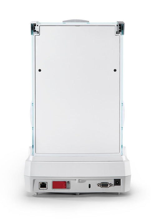 Ohaus EXR124 Explorer Analytical Balance, 120 g x 0.0001 g