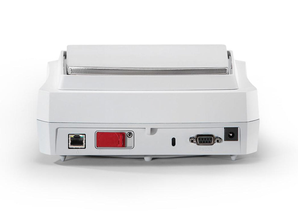 Ohaus EXR12202 Explorer Precision Balance, 12200 g x 0.01 g