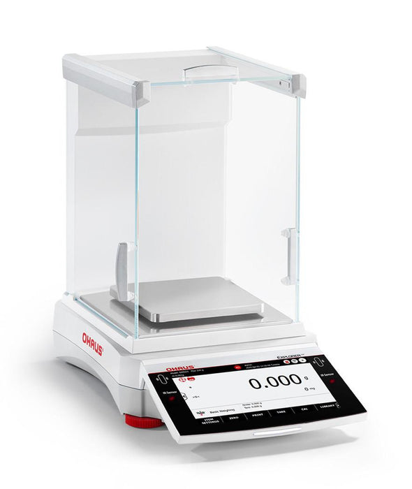 Ohaus EXR623 Explorer Precision Balance, 620 g x 0.001 g