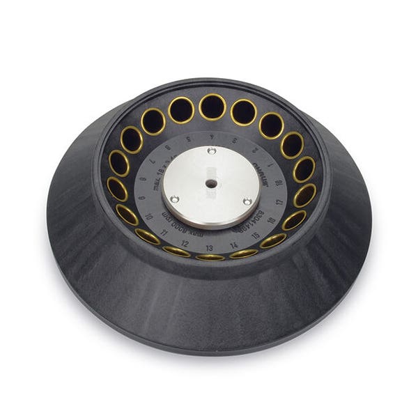 Ohaus 83041499 Frontier™ 5000 Rotor Angle 18x1.5/2.0ml