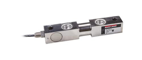 Ricelake 221566 RL77032SS HE Double Ended Beam Load Cell, 20000 lb
