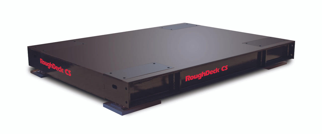 Ricelake 107494 RoughDeck CS Coil Floor Scale, 5' x 5', 60000lb, NTEP
