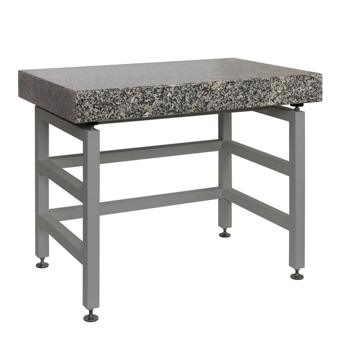 Radwag SAL/STONE/H Stainless Steel Antivibration Table