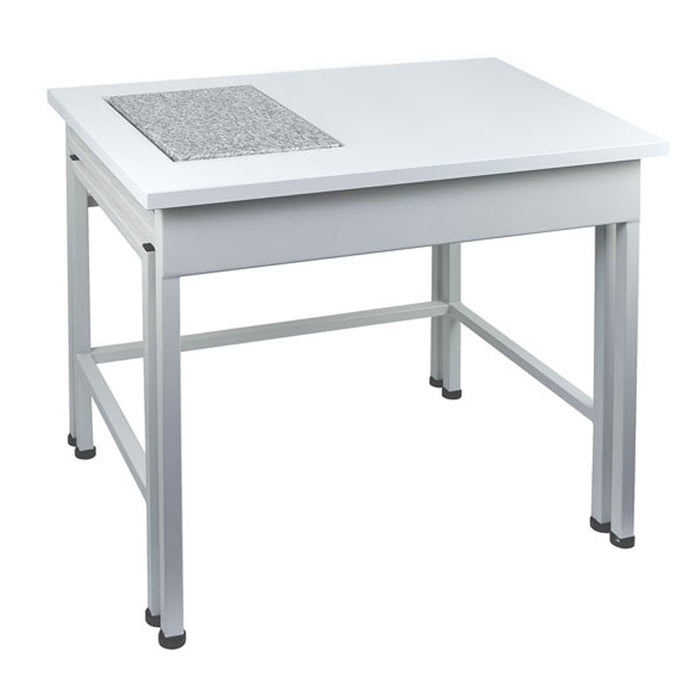 Radwag SAL/T Steel Anti-Vibration Table for PA-04/H Automatic Feeder