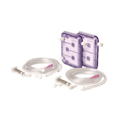 Sartorius VF-S050P2000-SV Vivaflow SU Tangential Flow Filtration Cassettes, 0.2μm PES, For 1 X 1L