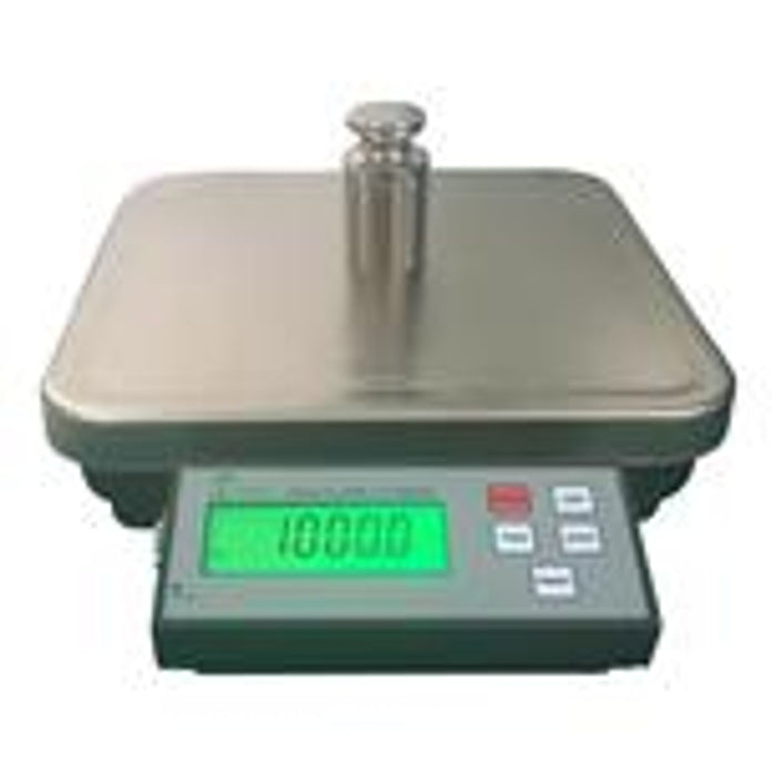 Tree HRB 60001 Top Loading Balance, 60000 g Capacity, 0.2 g Readability