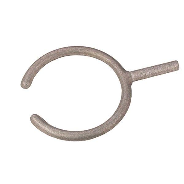 Ohaus CLS-OPENRAL Multi Purpose Clamps, Open Ring