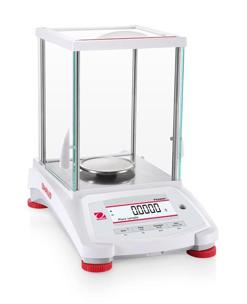 Ohaus PX84/E Pioneer Analytical Balance (replacement for PA84)