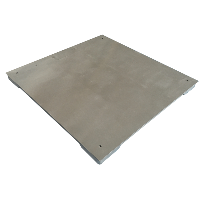 Adam Equipment PT 312-10S PT Series Stainless Steel Platforms