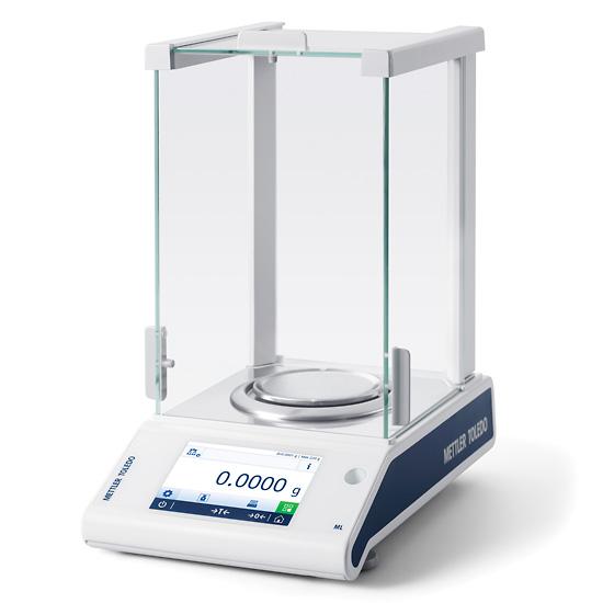 Mettler Toledo ML204T ML-T Analytical Balance