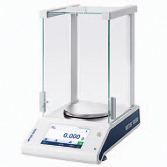 Mettler Toledo ML203T ML-T Precision Balance