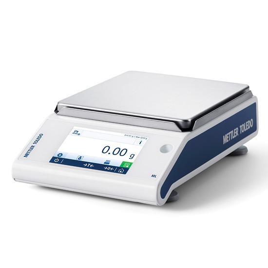 Mettler Toledo ML3001T ML-T Precision Balance