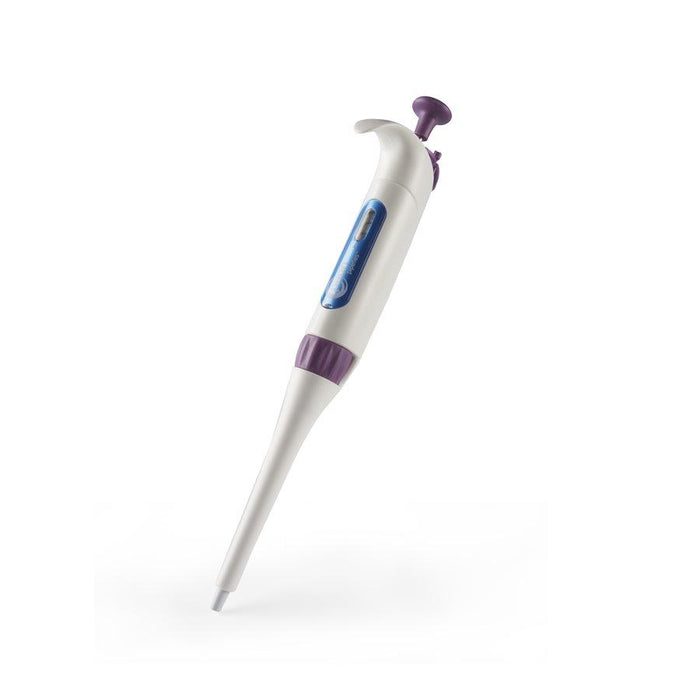 Heathrow Scientific 120105 Pearl Adjustable Micro Pipette 500-5000ul