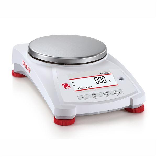 Ohaus PX4201 Pioneer Precision Balance (replacement for PA4201C)