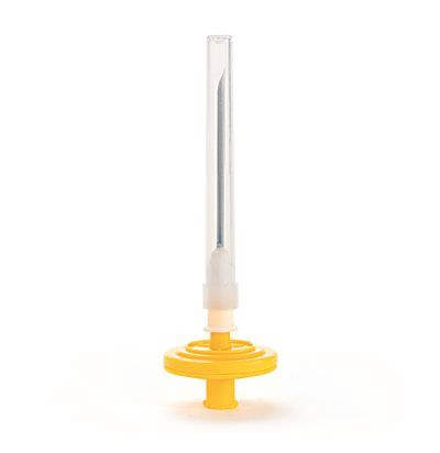 Sartorius 16596--------HNK Venting Filter, Minisart HY, hydrophobes PTFE, 28 mm, 0.2µm, gamma-sterile, incl. Needle, 50 pc/PAK