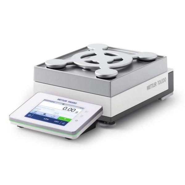 Mettler Toledo XSR10002S Precision Balance