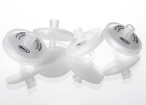 PALL AP-4426 Acrodisc PSF Syringe Filter with Supor® Membrane - GxF/0.45 µm, 25 mm (1000/pkg)