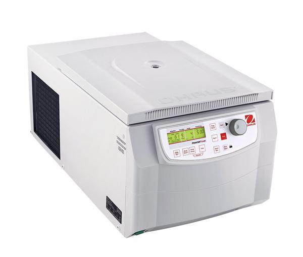 Ohaus FC5718R 120V Frontier™ 5000 Series Multi Pro Centrifuges (Does not come with a rotor. Rotor sold separately.)