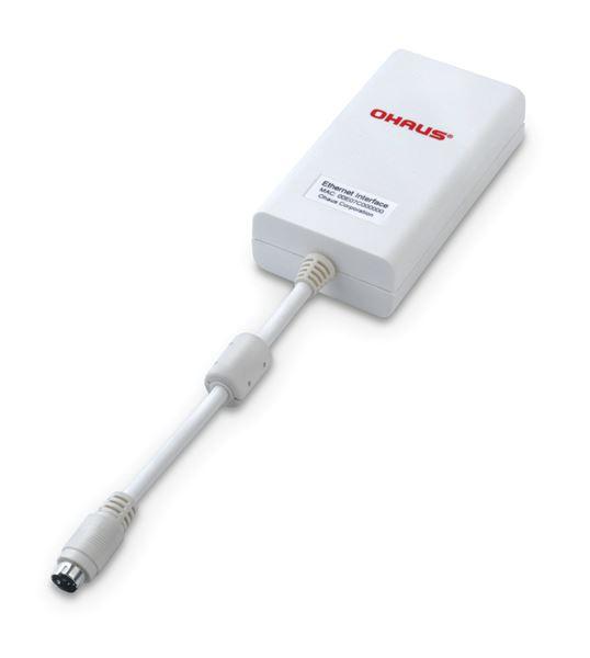 Ohaus Scout® SKX Ethernet Interface, Scout 30268986