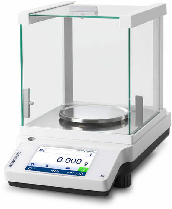 Mettler Toledo ME303TE/00 ME-TE Precision Balance, 320 g x 0.001 g