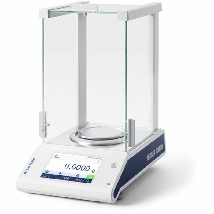 Mettler Toledo ML204T/A00 ML-T Analytical Balance, 220 g x 0.1 mg