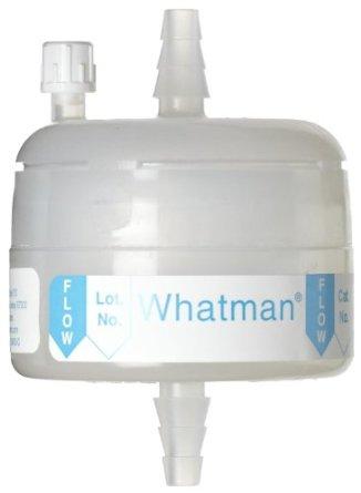 Whatman 2611 Polycap HD 36, 0.45 micrometer Pore Size, Polypropylene, SB Inlet, SB Outlet, 5/pk