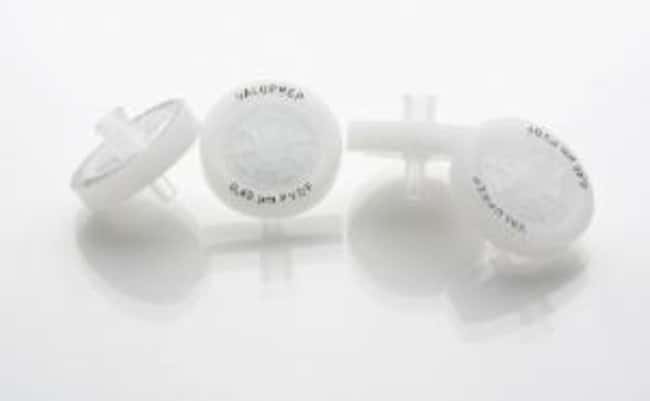 PALL 6604566 ValuPrep™ Syringe Filter 25 mm, 0.45 µm, with wwPTFE membrane 1000/pk