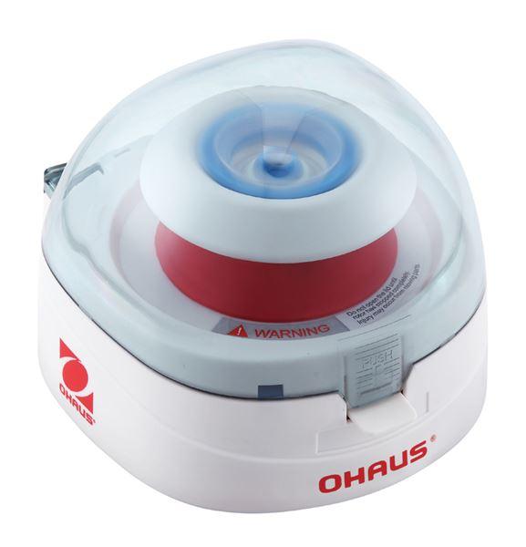 Ohaus FC5306 Frontier™ 5000 Series Mini Centrifuges