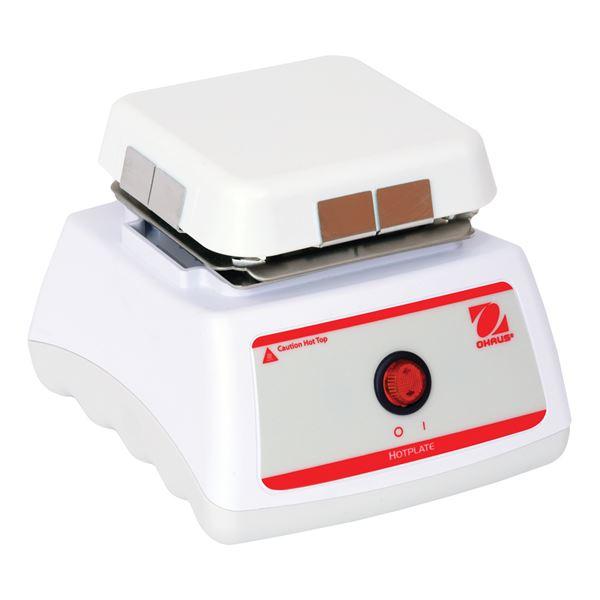 Ohaus HSMNHP4CFT Mini Hotplates & Stirrers