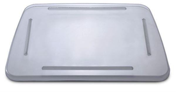 Ohaus 72247039 In-Use-Cover, Pan, bRite A51 A71 Balance Accessories