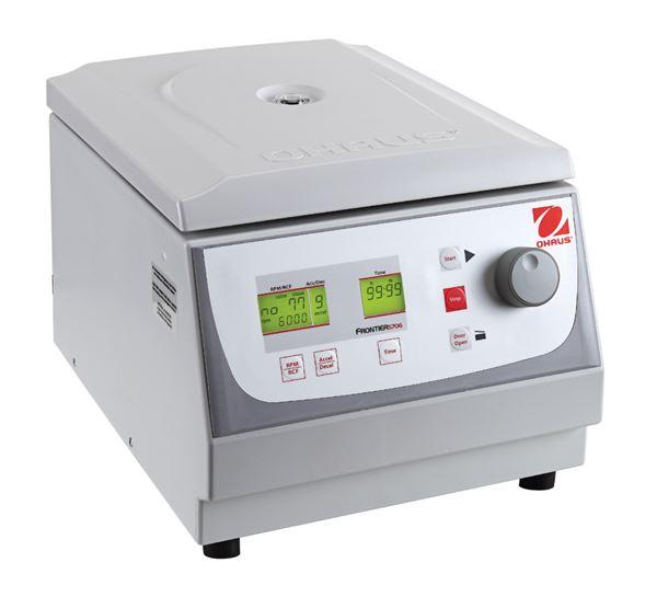 Ohaus FC5706 120V Frontier™ 5000 Series Multi Centrifuges (Does not come with a rotor. Rotor sold separately.)