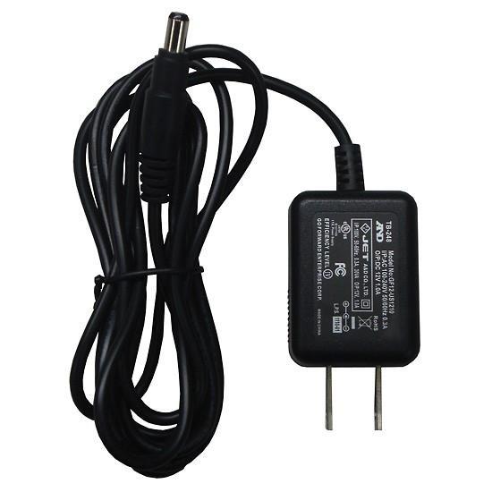 A&D Weighing TB:662 AC Adapter 120V / 220V