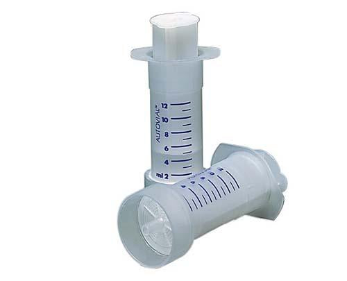 Syringe Filters and Syringeless Filters