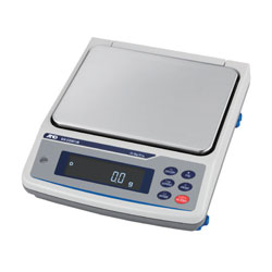 AND Weighing GF-12001M Precision Balance