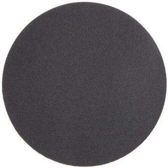 Ahlstrom 8613-0240 Black Filter Paper, Grade 8613, 24 mm
