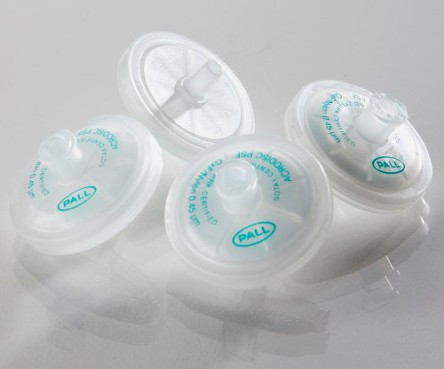 PALL AP-4436 Acrodisc PSF Syringe Filters with Nylon Membrane - 0.2 µm ...