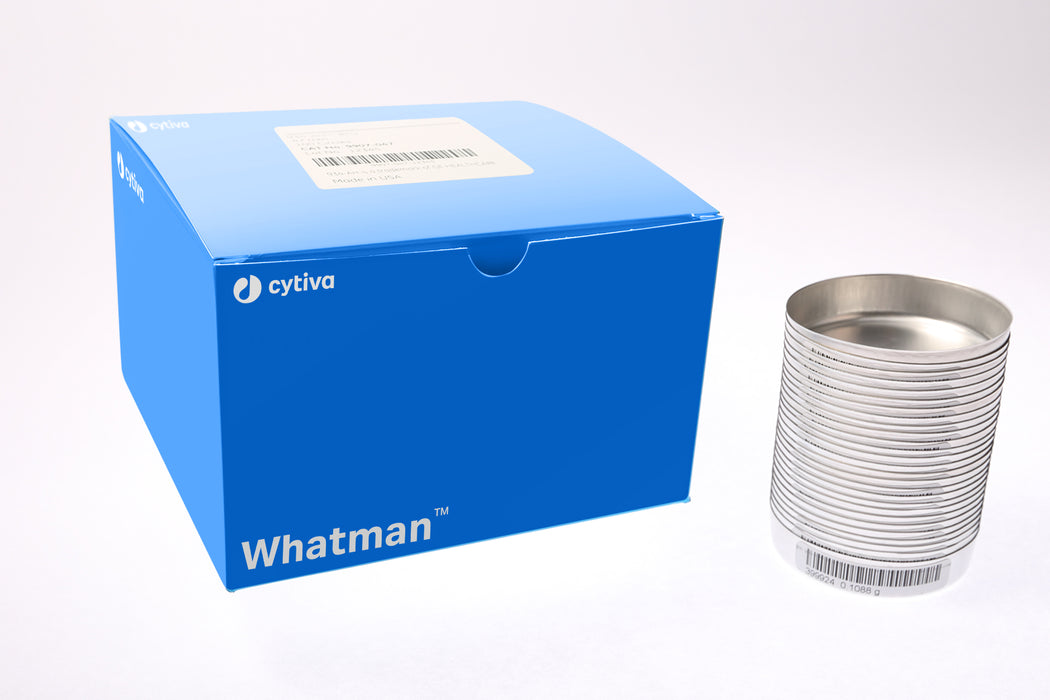 Whatman 3827-042 Glass Microfiber Filter Papers Grade 934-AH RTU, 42.5mm, 100/pk