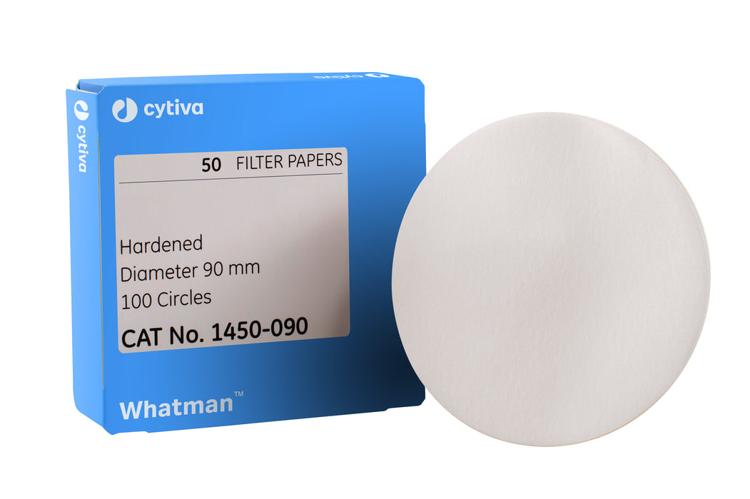 Whatman 1450-916 Filter Paper , GR 50 15 x 23CM 100/PK