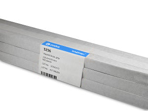 Whatman 10345572 Testing Papers, Double Pleated Strips, 110mm x 20mm, Grade 3236, Grey, 1000/pk