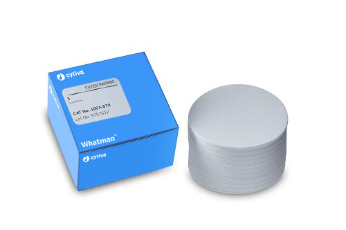 Whatman 1003-185 Filter Circles, 185mm Dia, Grade 3, 100/pk (PN:1003-185)