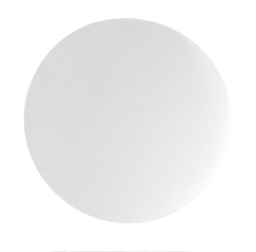 Whatman 5201-090 Qualitative Filter Paper Grade 201 Cellulose, 9 cm Circle, 100 Pack
