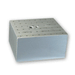 Benchmark Scientific  BSWHEM Dry Bath Tube Block, Holds 48 Hematocrit Tubes