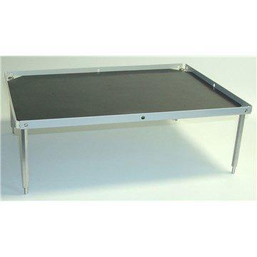 Benchmark BR2000-STACK Stacking Platform, extra large 14x12 inch with flat mat (3.0inch separation)
