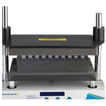 Benchmark BV1010-MP Rack for up to 3 microplates
