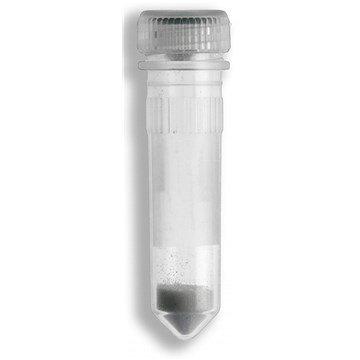 Benchmark D1031-01 Prefilled 2.0ml tubes, Silica (Glass) Beads, 0.1mm Acid Washed, 50pk