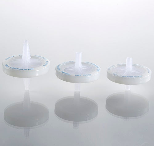 PALL 4251 Acro 50 Vent Devices with PTFE Membrane - 0.2 µm, hose barb ...