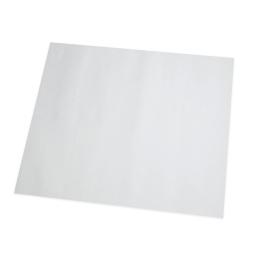 I.W. Tremont W66 Weighing paper, Nitrogen free, squares 6x6in. 500/pk