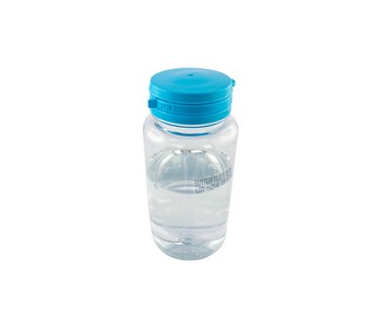 GVS 10498505 Dilution Bottle, Phosphate Buffer Magnesium Chloride, 99ml, 72/pk