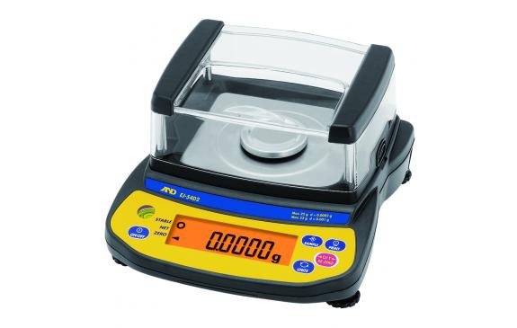 AND Weighing EJ-54D2 EJ Series Portable Balance
